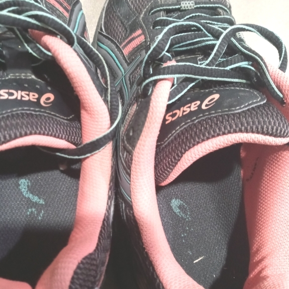 Asics Gel Venture 5 Running/Athletic Shoes - Picture 5 of 10